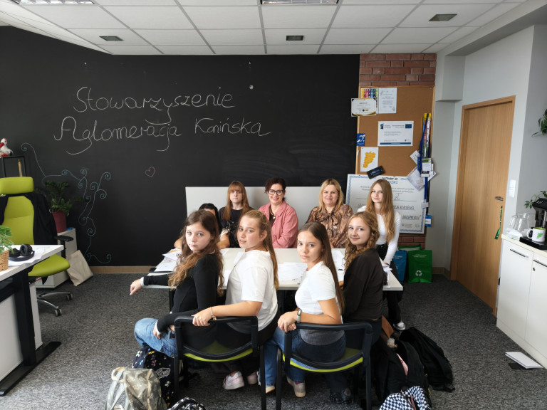 Młodzi kontra dezinformacja