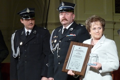Powiat Koniński laureatem dwóch HIT-ów