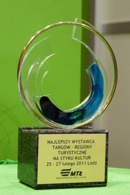 Targi Łódź 2011