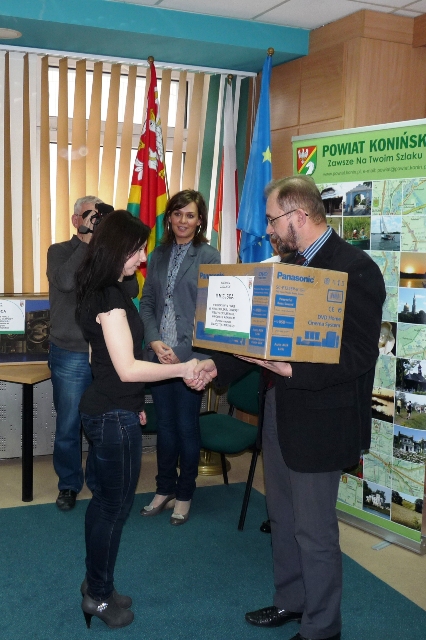 X Powiatowy Finał Wielkopolskiej Olimpiady Wiedzy Konsumenckiej