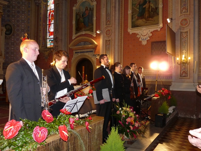 Pamięci Błogosławionego Jana Pawła II