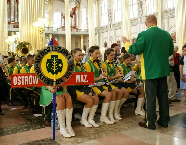 IV Ogólnopolski Zlot Chórów i Orkiestr
