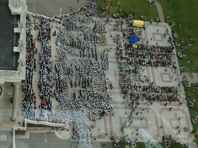 IV Ogólnopolski Zlot Chórów i Orkiestr
