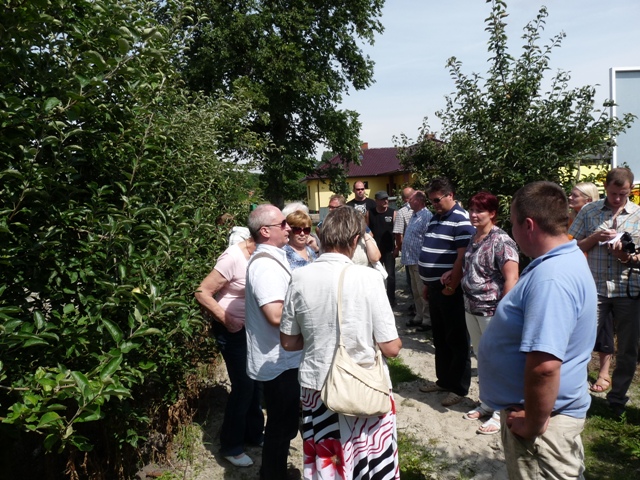 Polsko-estońskie rozmowy o rolnictwie