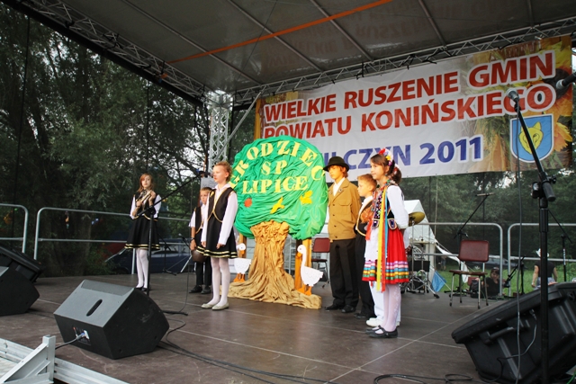 Wspólne działanie i wspólna zabawa