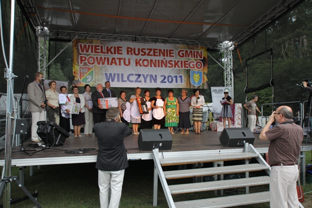 Wspólne działanie i wspólna zabawa