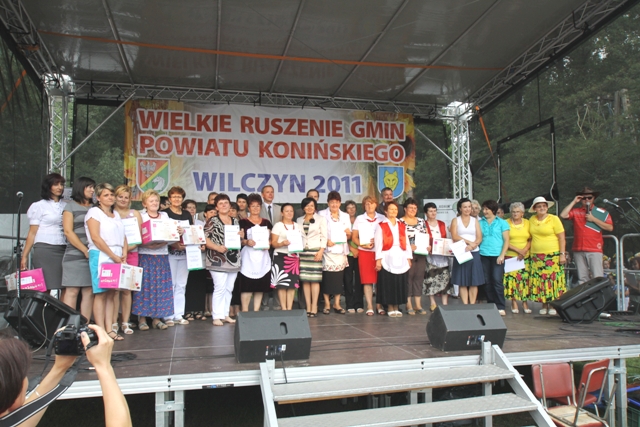 Wspólne działanie i wspólna zabawa