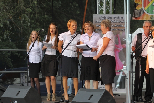 Wspólne działanie i wspólna zabawa