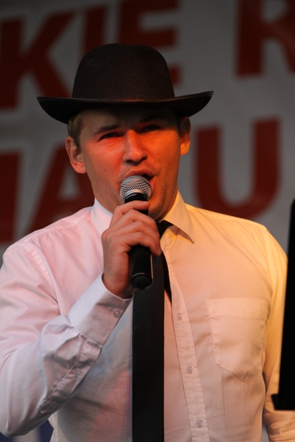 Wspólne działanie i wspólna zabawa