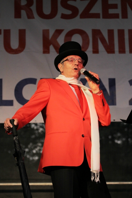 Wspólne działanie i wspólna zabawa
