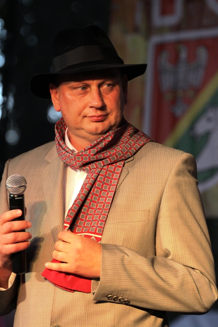 Wspólne działanie i wspólna zabawa