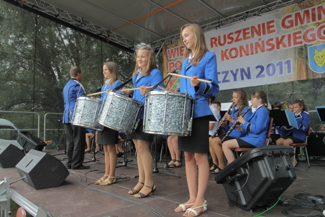 Wspólne działanie i wspólna zabawa