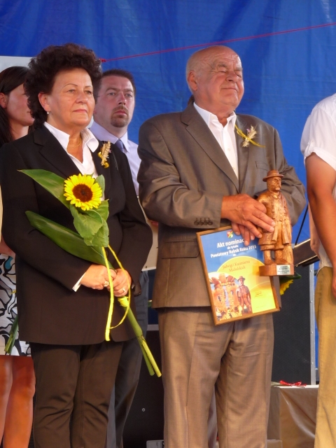 Dożynki 2011