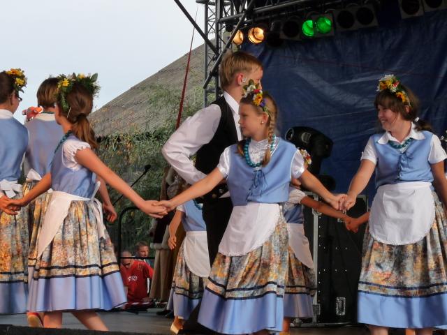Dożynki 2011