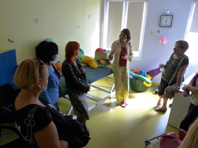 O opiece i edukacji osób niepełnosprawnych we Francji