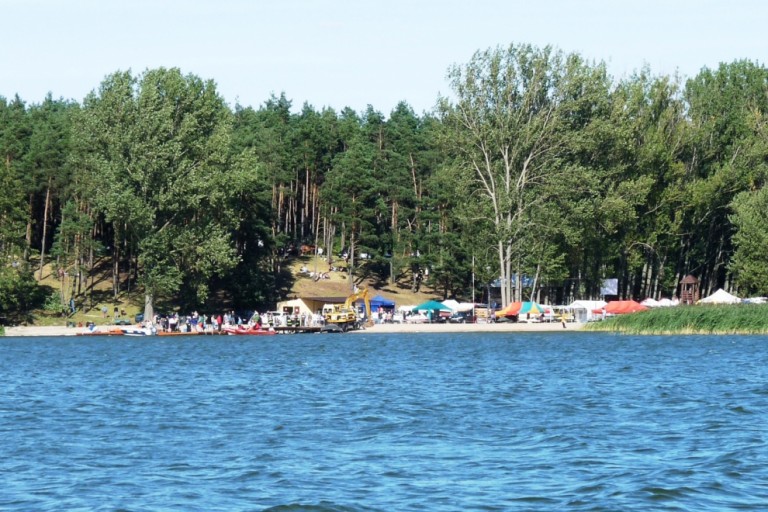 Pięknieje wielkopolska wieś