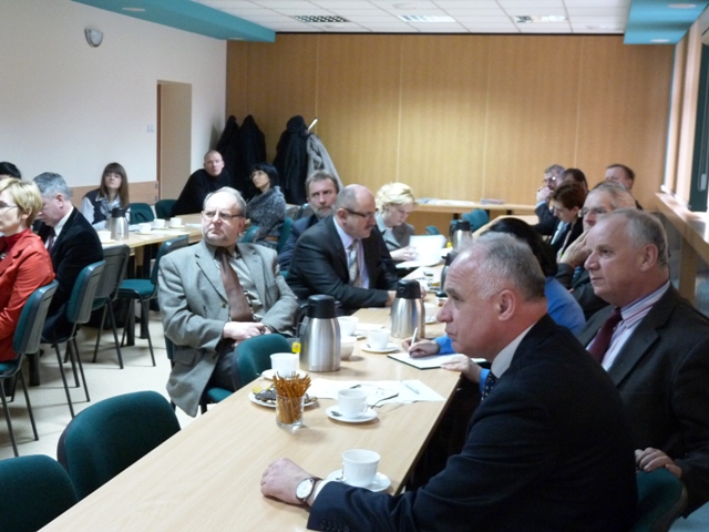 Polsko ? grecka współpraca międzyregionalna