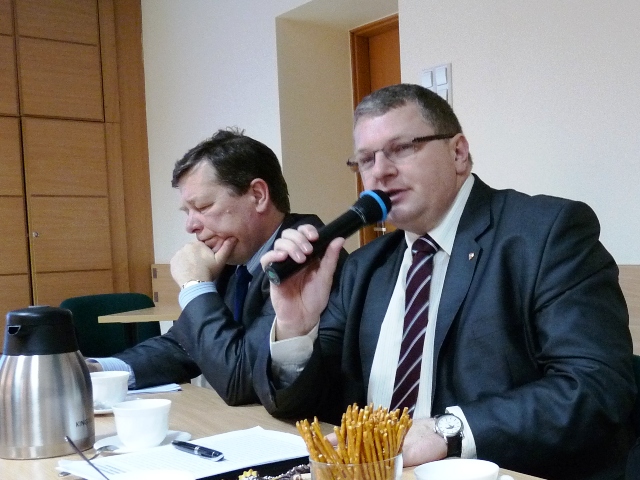 Polsko ? grecka współpraca międzyregionalna