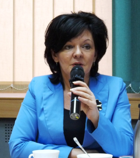 Polsko ? grecka współpraca międzyregionalna
