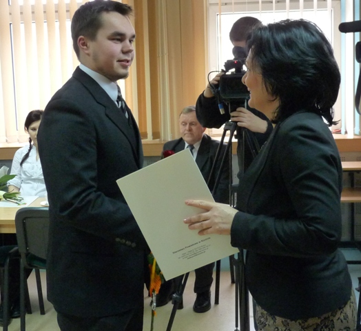 Stypendia Starosty Konińskiego