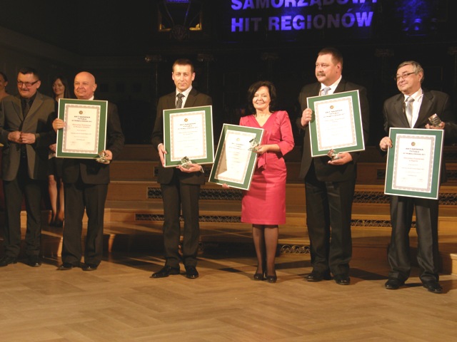 Wielkopolskie HITY