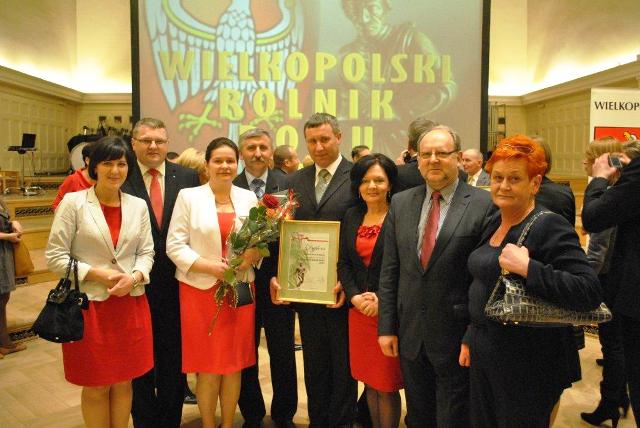 Wielkopolski Rolnik Roku