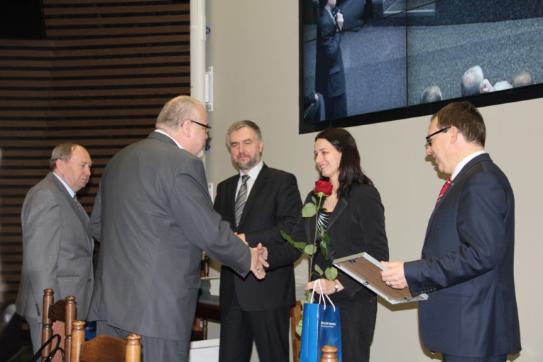 Aktywni Europejczycy w Wielkopolsce