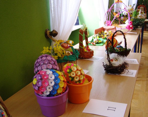 Najpiękniejsza pisanka