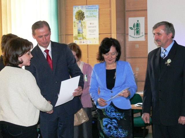 Z VI finału powiatowej akcji 