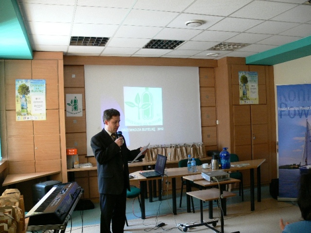 Z VI finału powiatowej akcji 