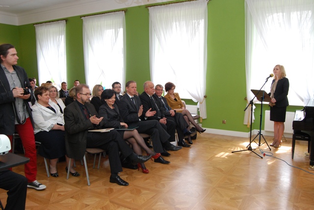 Podsumowanie roku sportowego 2011