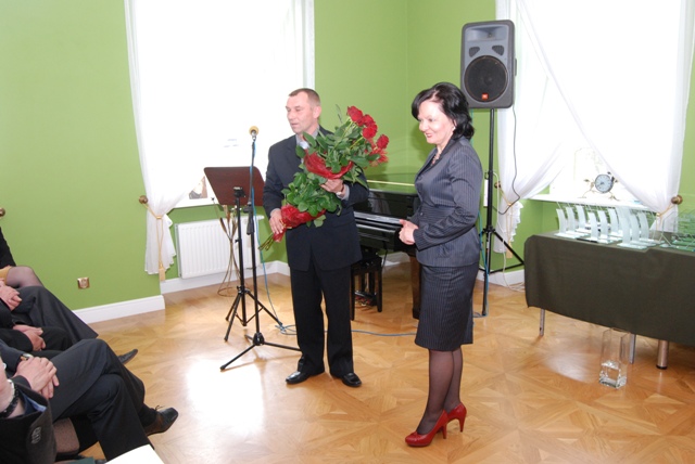 Podsumowanie roku sportowego 2011