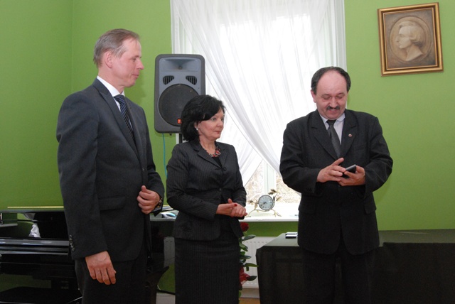 Podsumowanie roku sportowego 2011