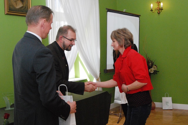 Podsumowanie roku sportowego 2011