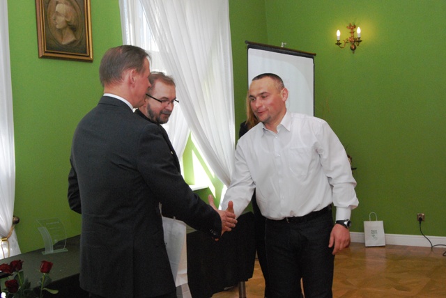 Podsumowanie roku sportowego 2011