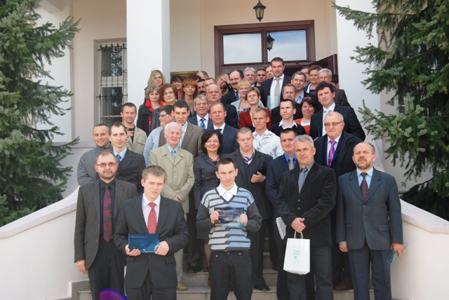 Podsumowanie roku sportowego 2011