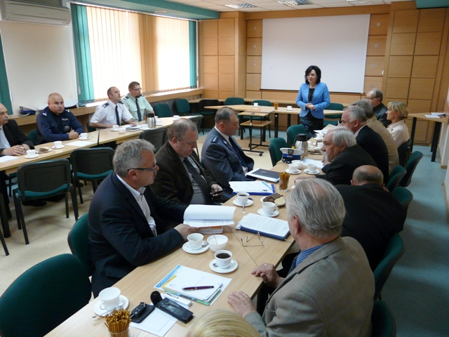 viaTOLL na odcinku drogi krajowej 92, Września ? Koło