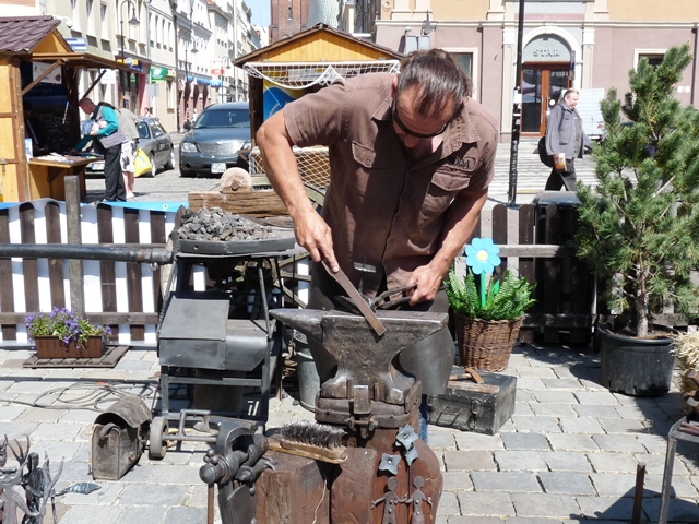 XII Międzynarodowe Targi Turystyki 