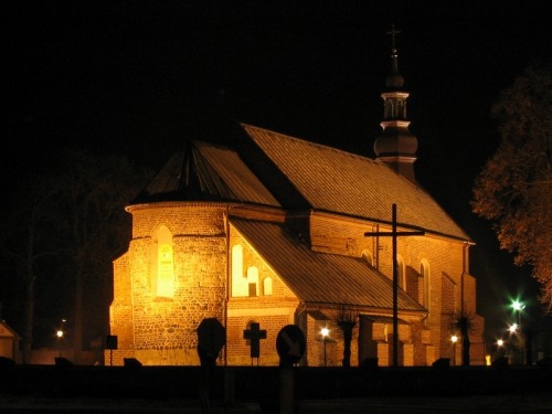 walory turystyczne powiatu