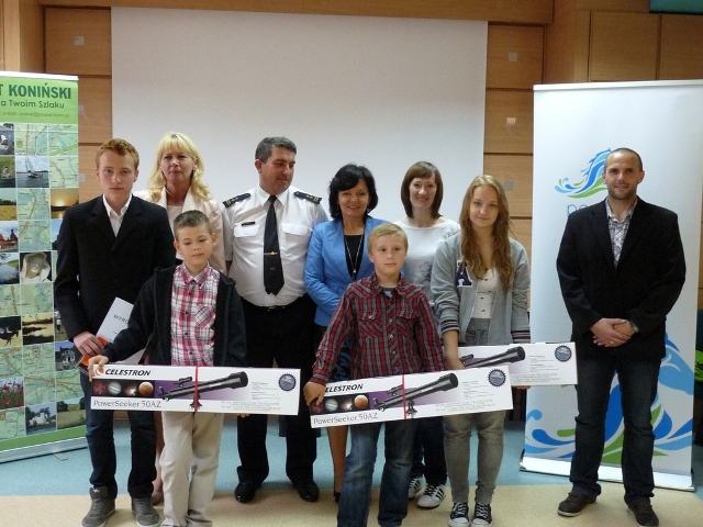Powódź, pożar, dniem czy nocą - straż przychodzi ci z pomocą