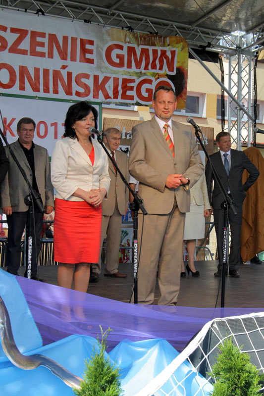 XIII Wielkie Ruszenie Gmin Powiatu Konińskiego
