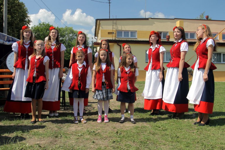 XIII Wielkie Ruszenie Gmin Powiatu Konińskiego