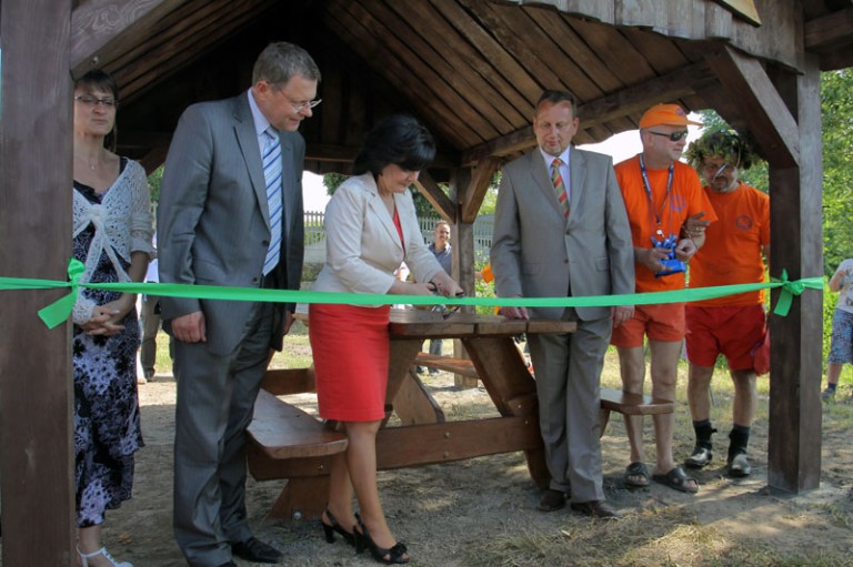 XIII Wielkie Ruszenie Gmin Powiatu Konińskiego