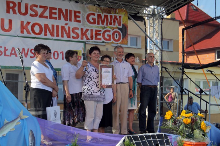 XIII Wielkie Ruszenie Gmin Powiatu Konińskiego