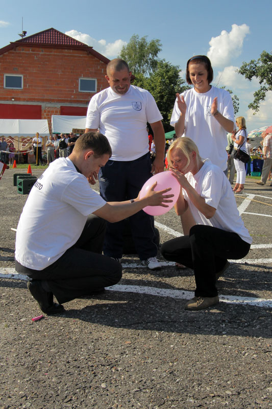 XIII Wielkie Ruszenie Gmin Powiatu Konińskiego