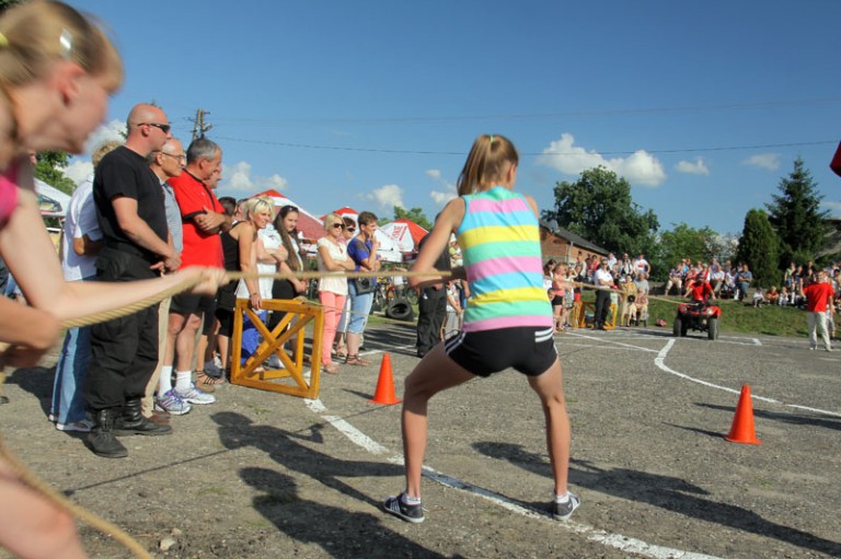 XIII Wielkie Ruszenie Gmin Powiatu Konińskiego