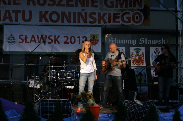 XIII Wielkie Ruszenie Gmin Powiatu Konińskiego