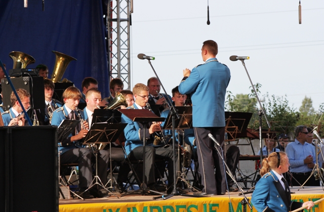 Kulturalny weekend w powiecie konińskim