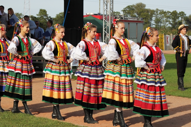 Kulturalny weekend w powiecie konińskim