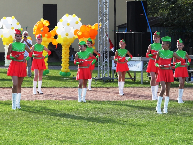 Kulturalny weekend w powiecie konińskim